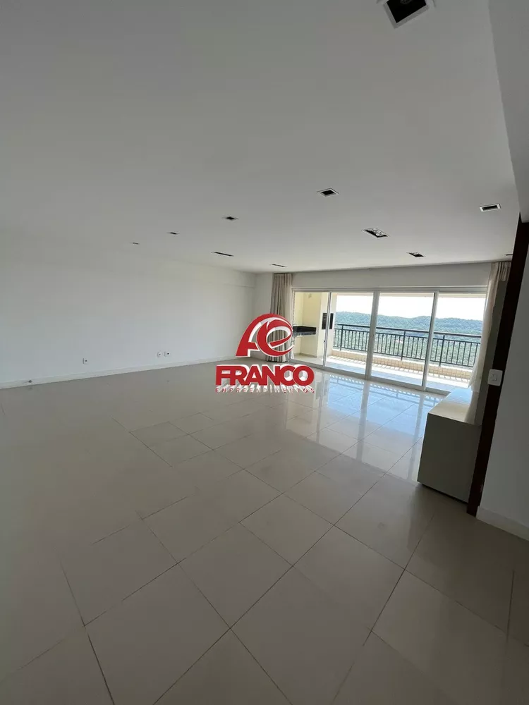 Apartamento, 3 quartos, 196 m² - Foto 1
