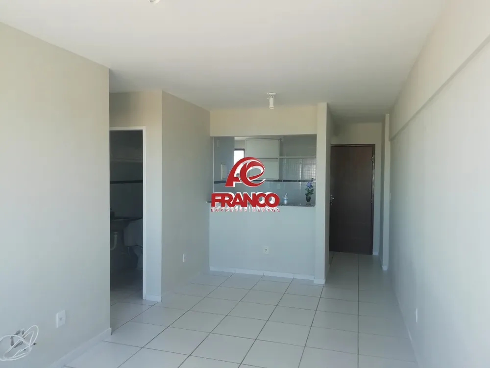 Apartamento, 2 quartos, 55 m² - Foto 4