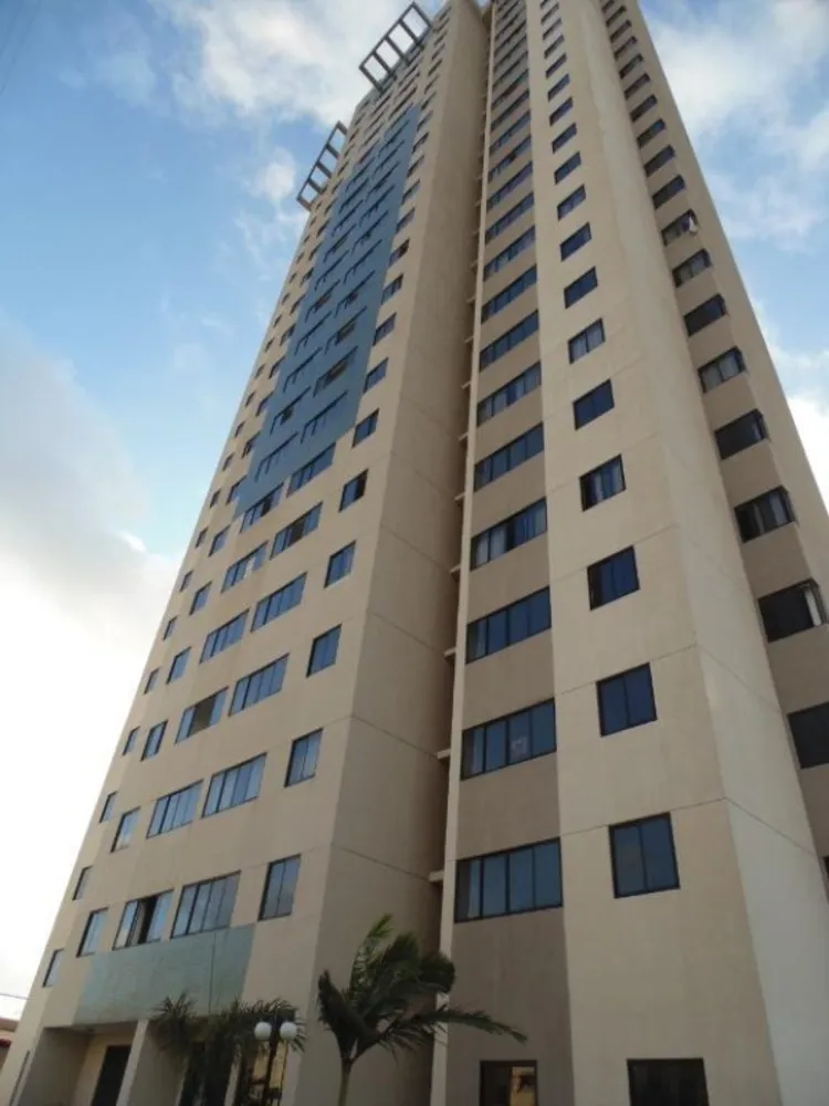 Apartamento, 2 quartos, 55 m² - Foto 2
