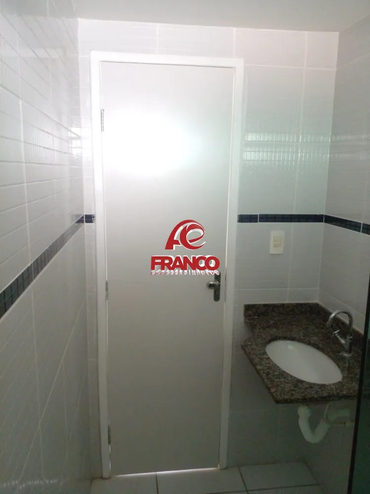 Apartamento, 2 quartos, 55 m² - Foto 11
