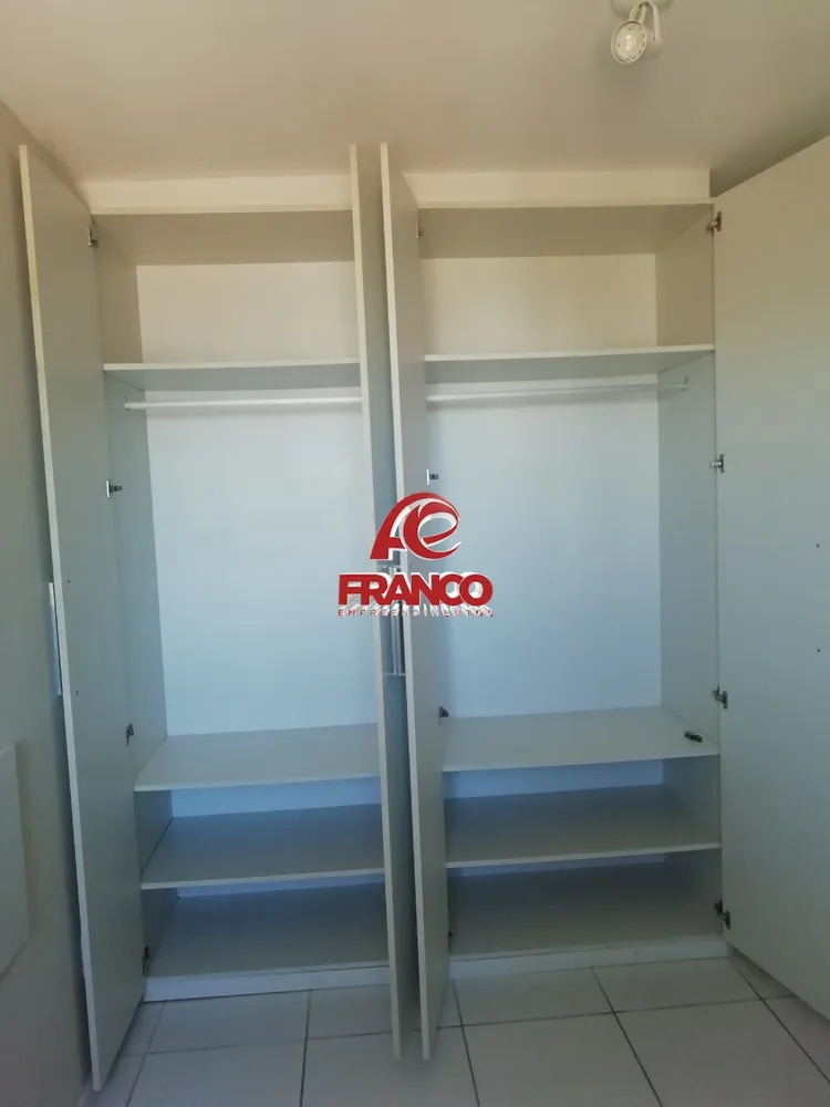 Apartamento, 2 quartos, 55 m² - Foto 16