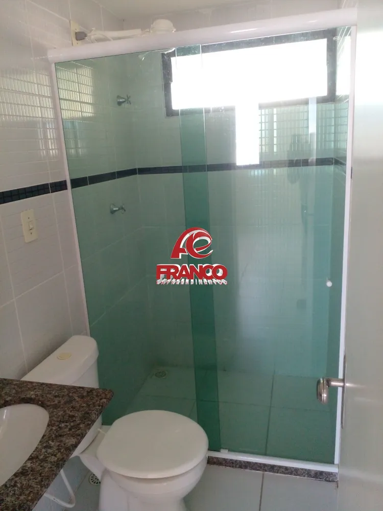 Apartamento, 2 quartos, 55 m² - Foto 13