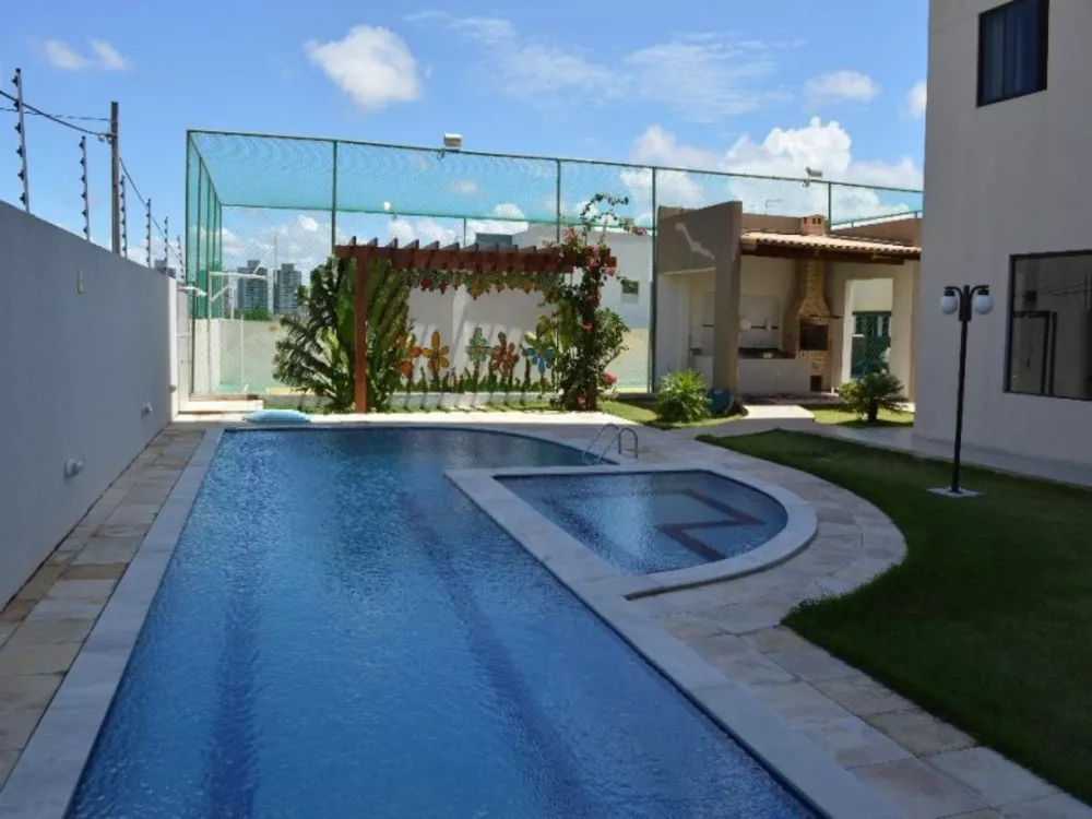 Apartamento, 2 quartos, 55 m² - Foto 3