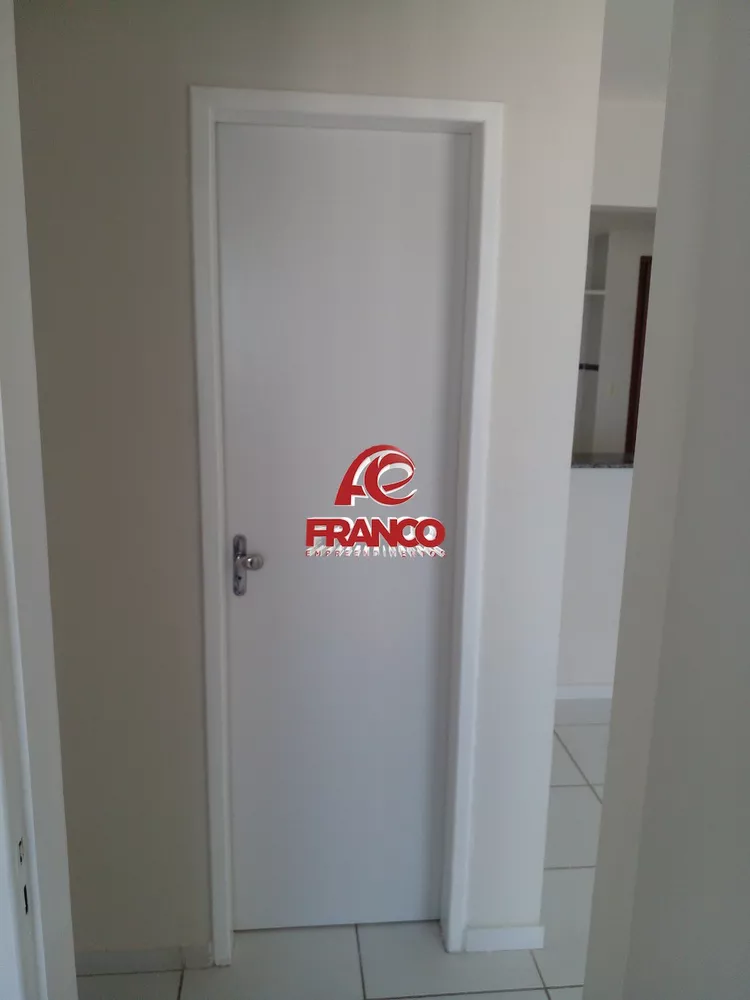 Apartamento, 2 quartos, 55 m² - Foto 4