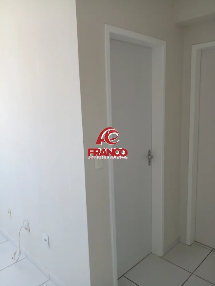 Apartamento, 2 quartos, 55 m² - Foto 8