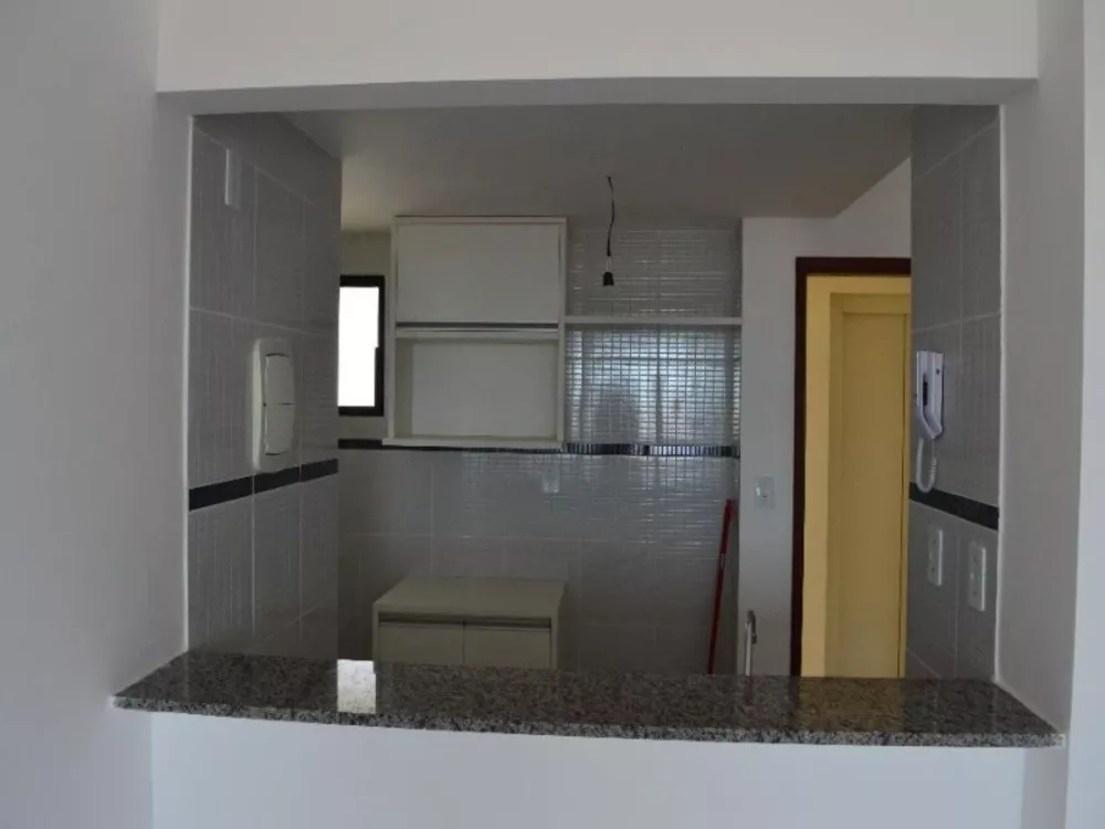 Apartamento, 2 quartos, 55 m² - Foto 2