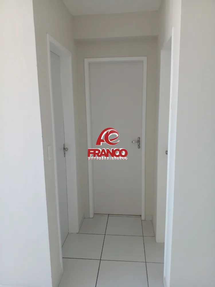 Apartamento, 2 quartos, 55 m² - Foto 7