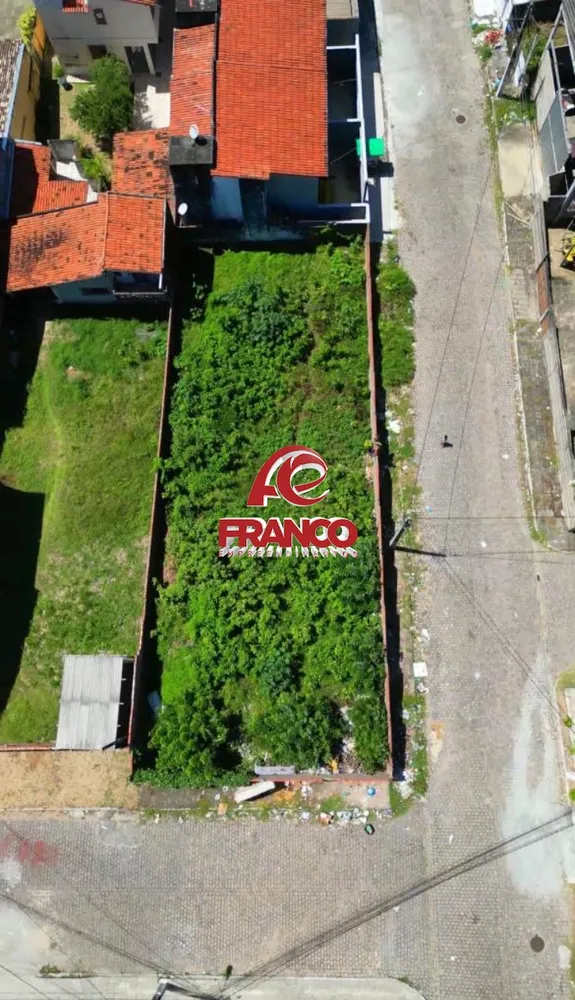 Terreno, 300 m² - Foto 13