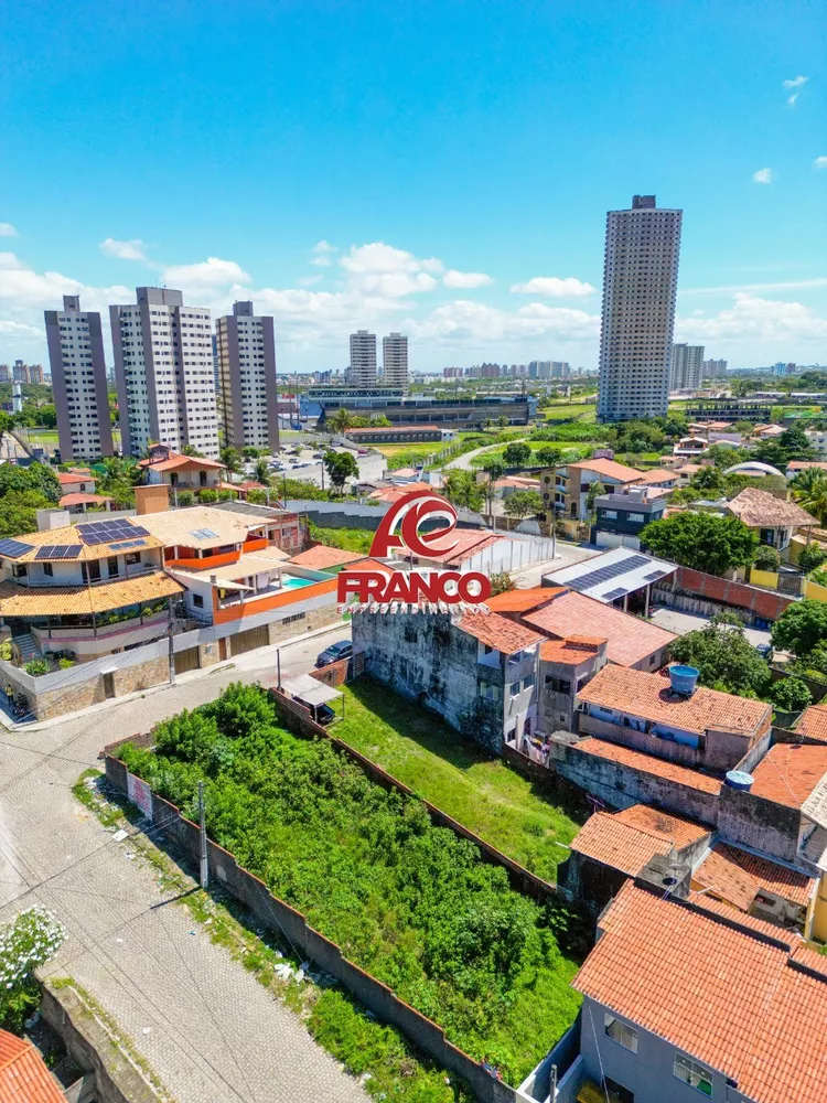 Terreno, 300 m² - Foto 1