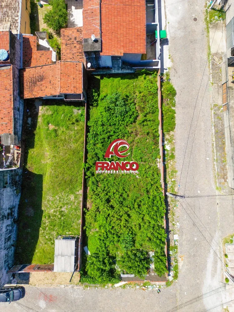 Terreno, 300 m² - Foto 1