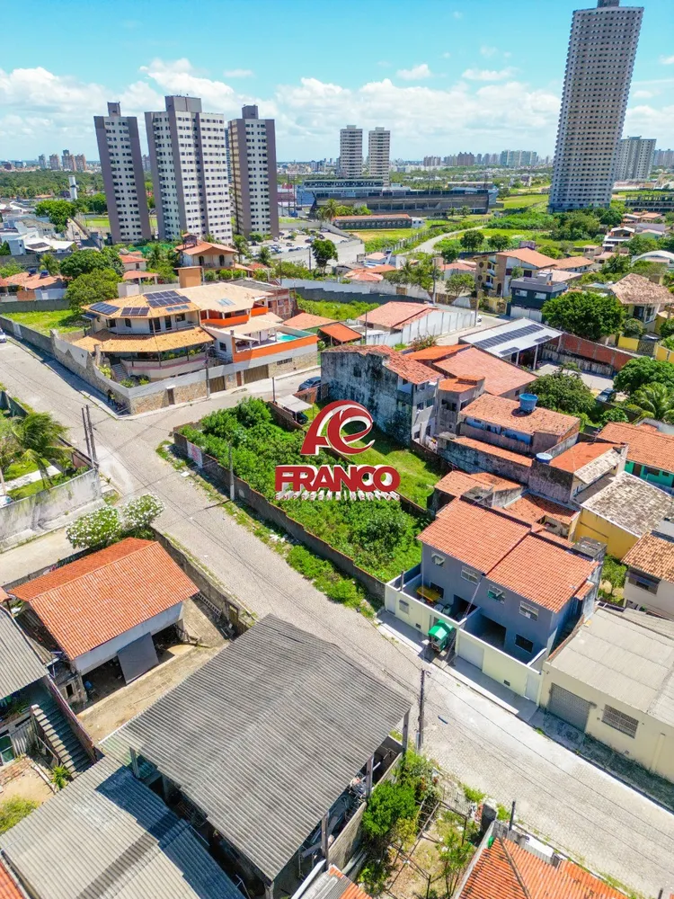 Terreno, 300 m² - Foto 11