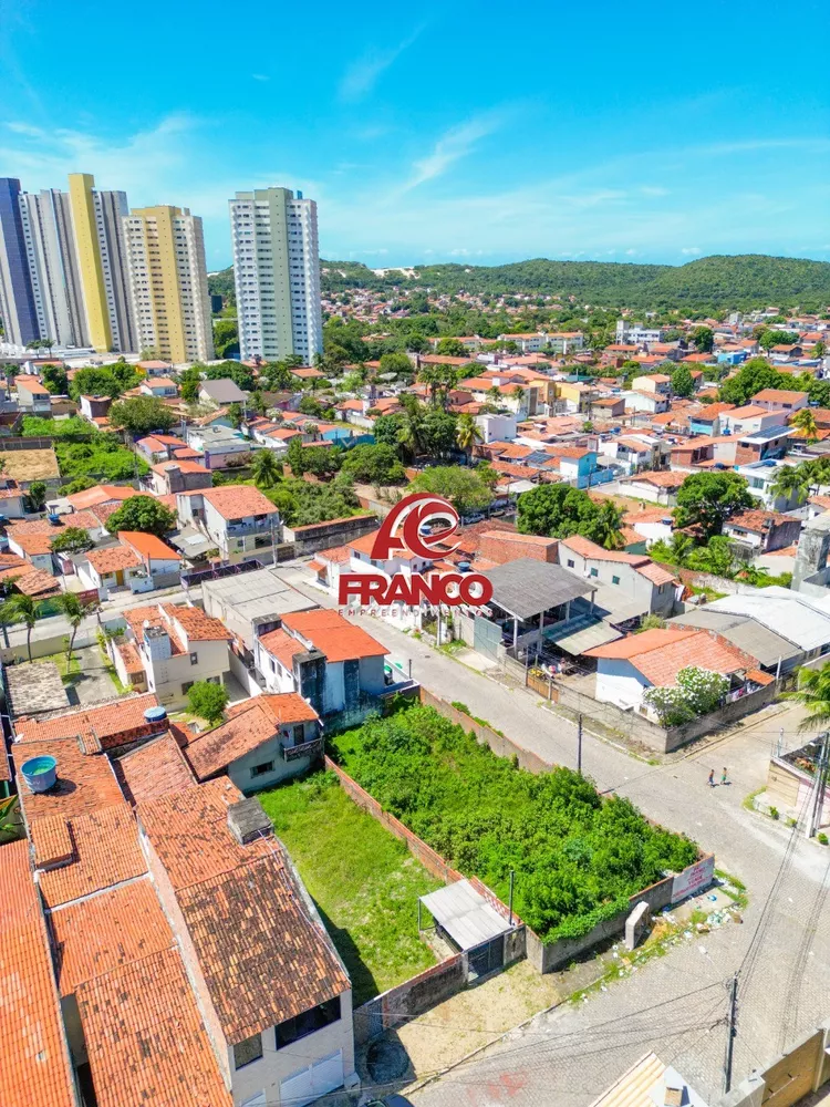 Terreno, 300 m² - Foto 2