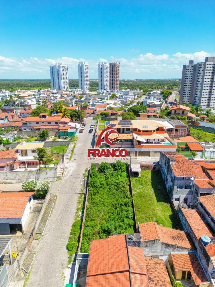 Terreno, 300 m² - Foto 2
