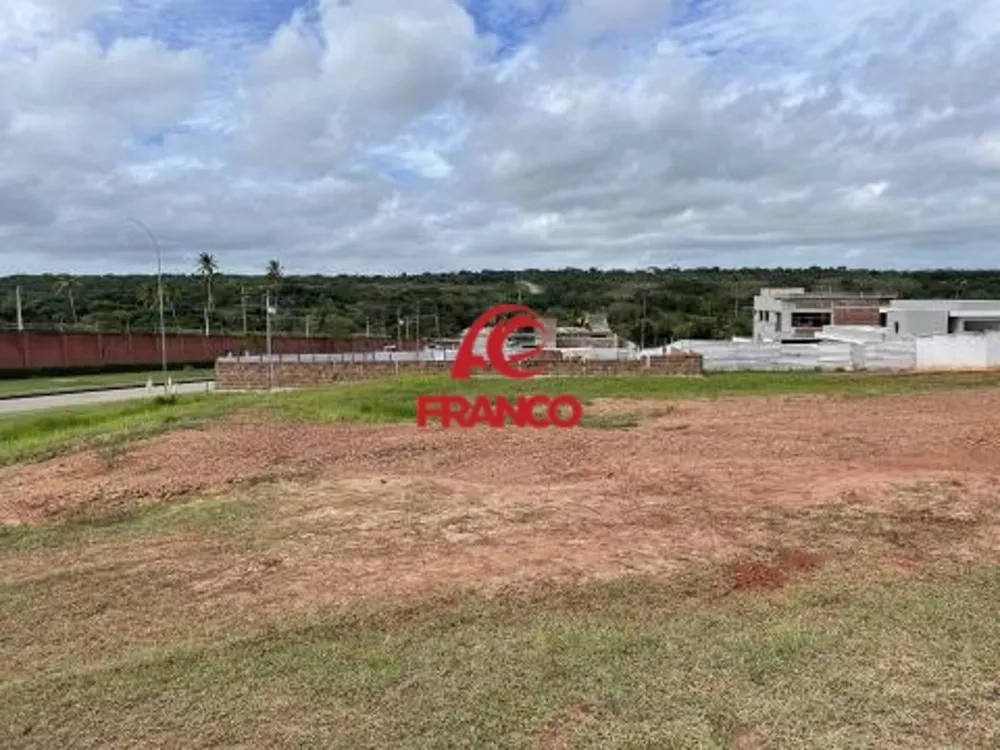 Terreno, 704 m² - Foto 1