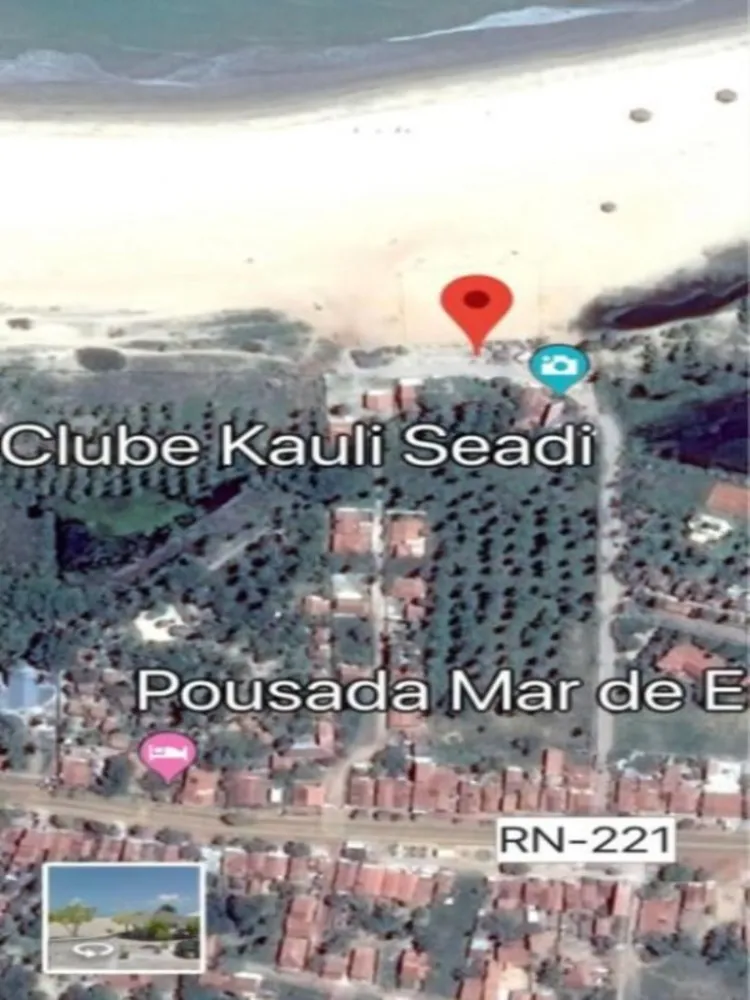 Terreno, 2400 m² - Foto 1