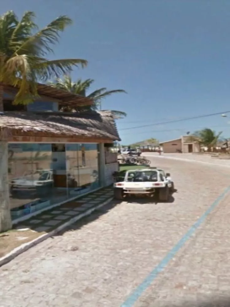 Terreno, 2400 m² - Foto 1