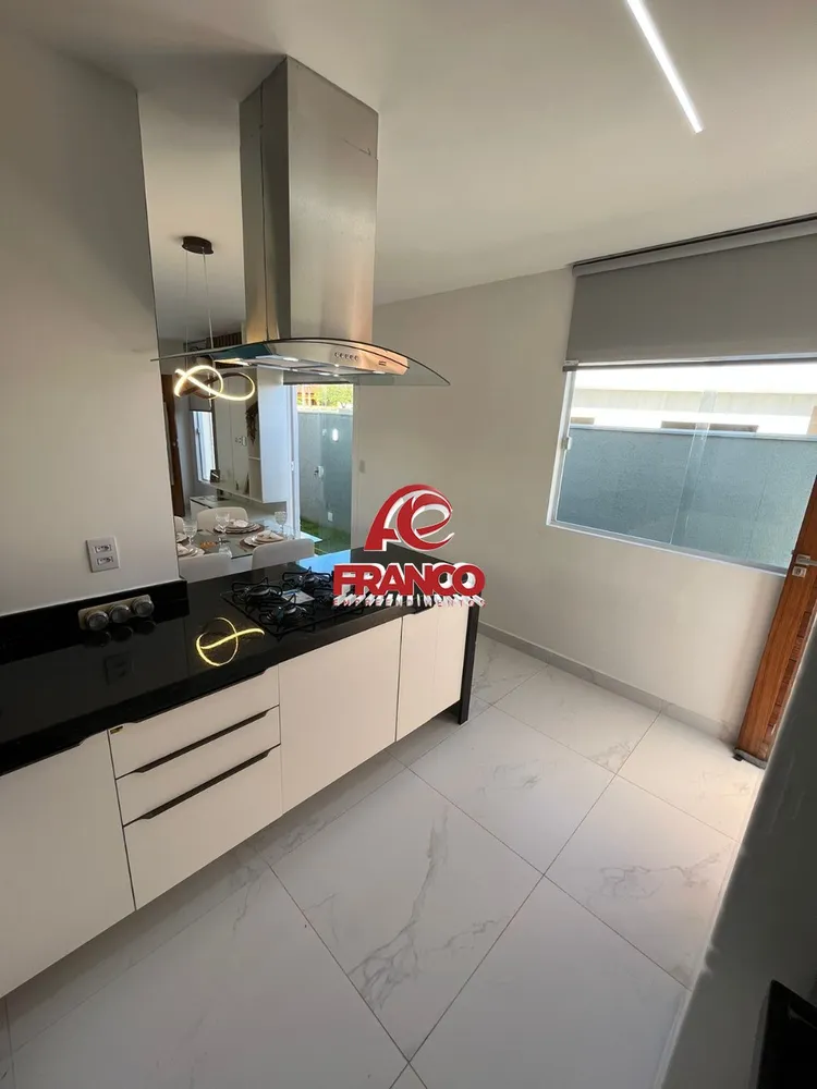 Casa, 2 quartos - Foto 4