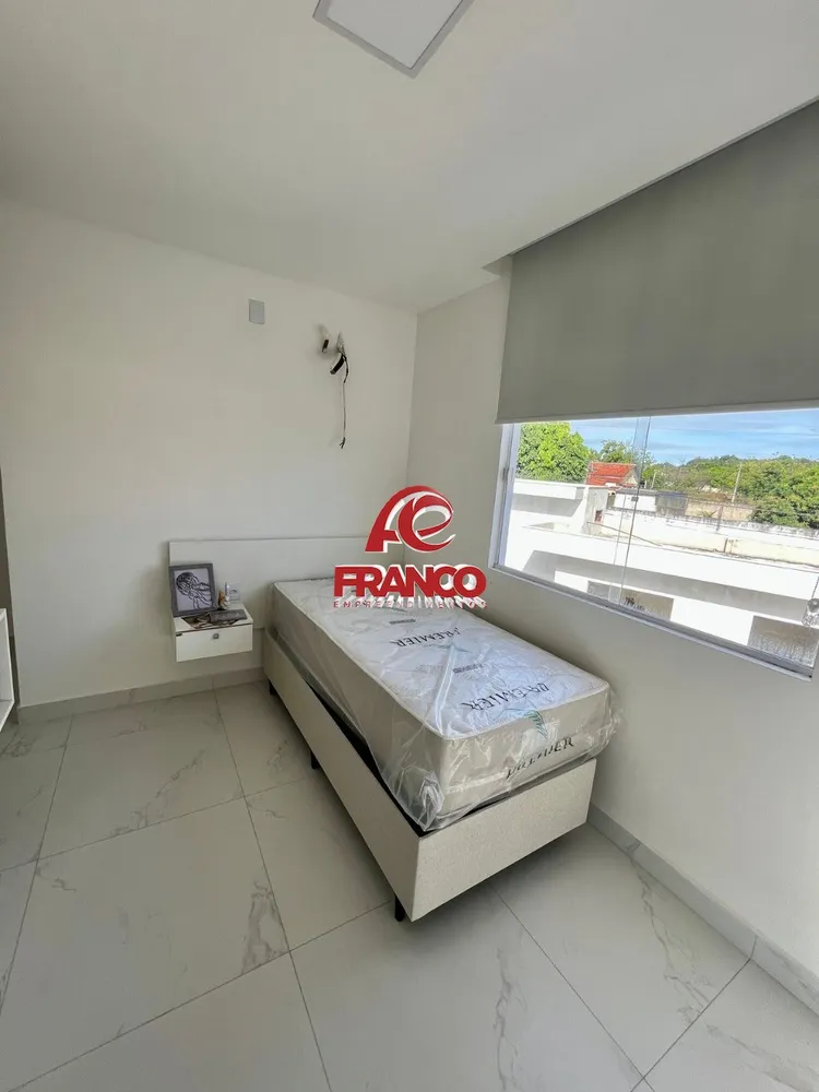 Casa, 2 quartos - Foto 11