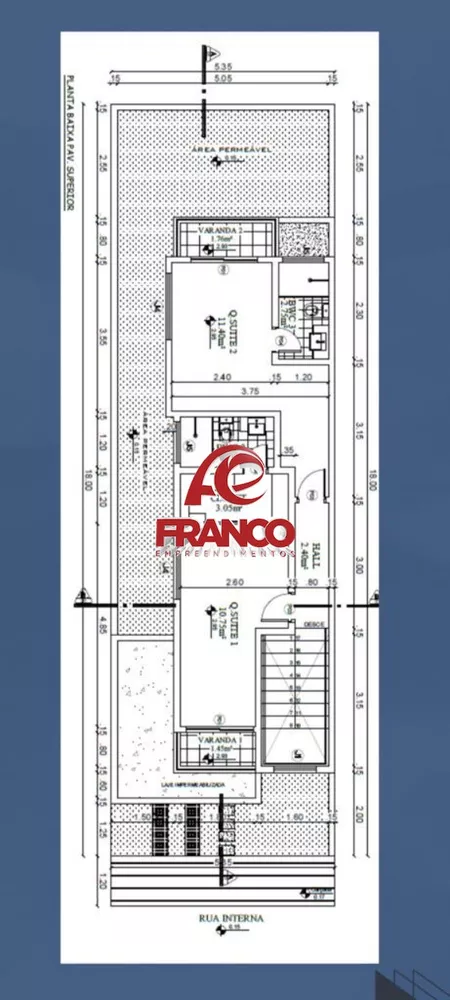 Casa, 2 quartos - Foto 4
