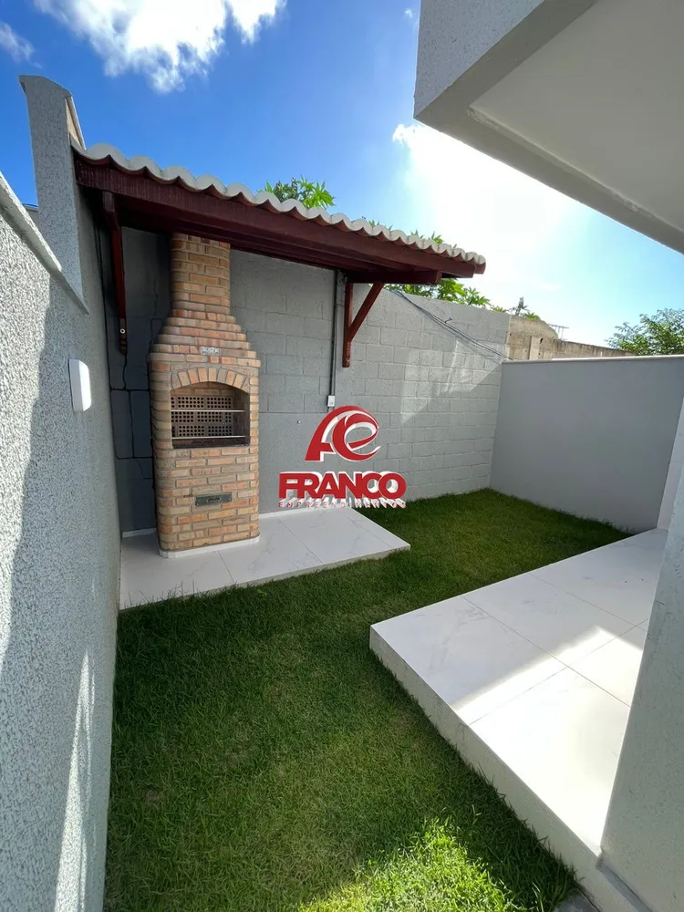 Casa, 2 quartos - Foto 11