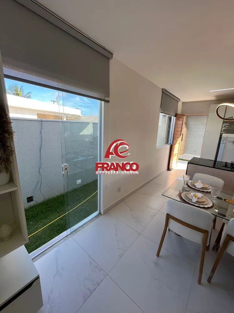 Casa, 2 quartos - Foto 12