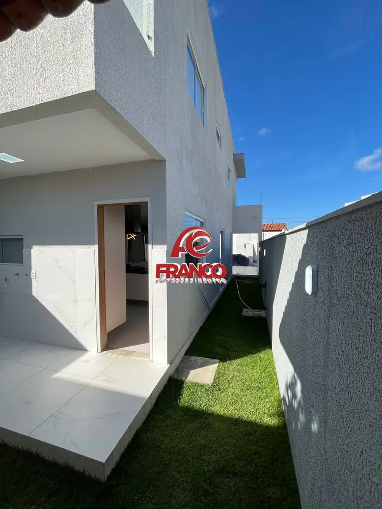 Casa, 2 quartos - Foto 14