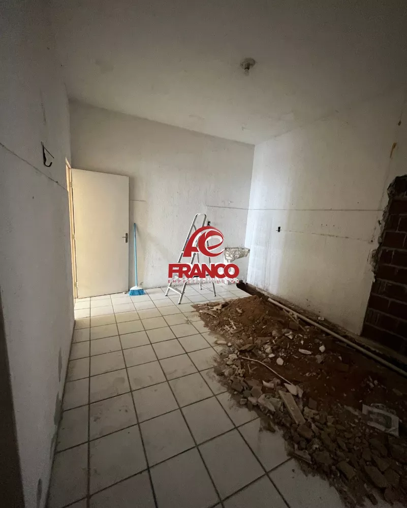 Prédio Inteiro - Foto 3