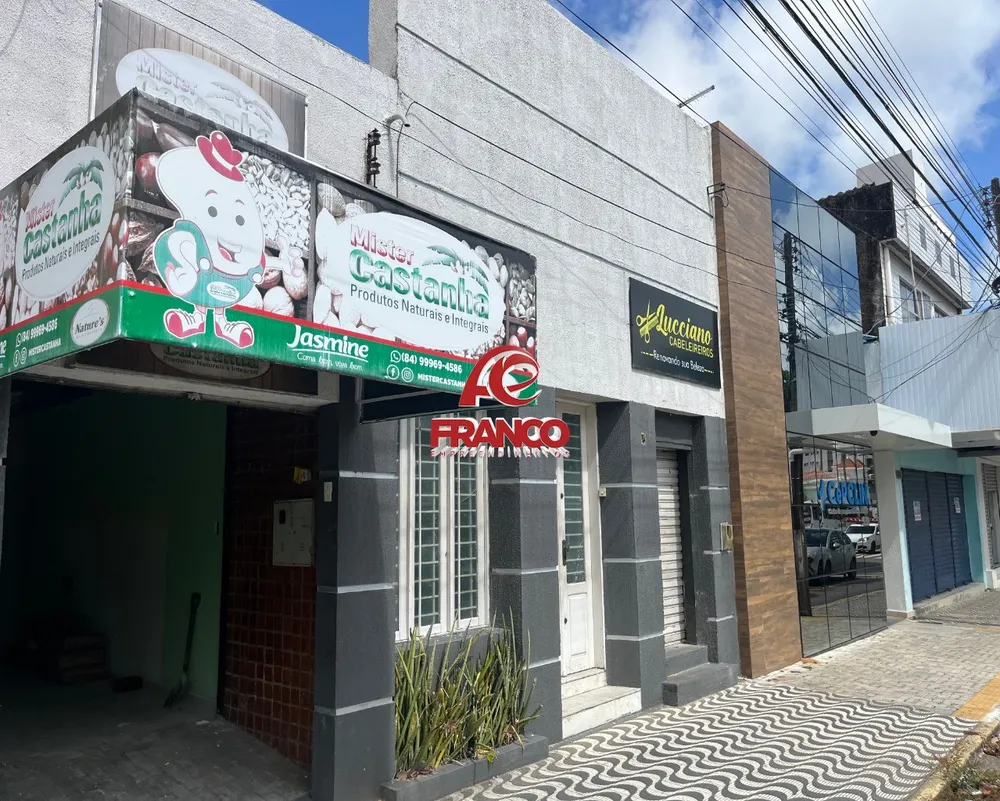 Prédio Inteiro - Foto 1