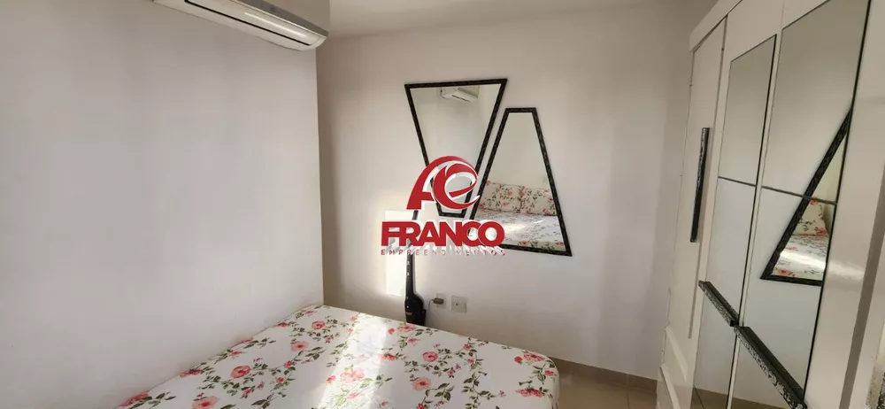 Apartamento, 3 quartos, 93 m² - Foto 3