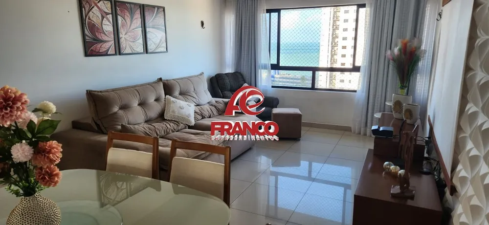 Apartamento, 3 quartos, 93 m² - Foto 3