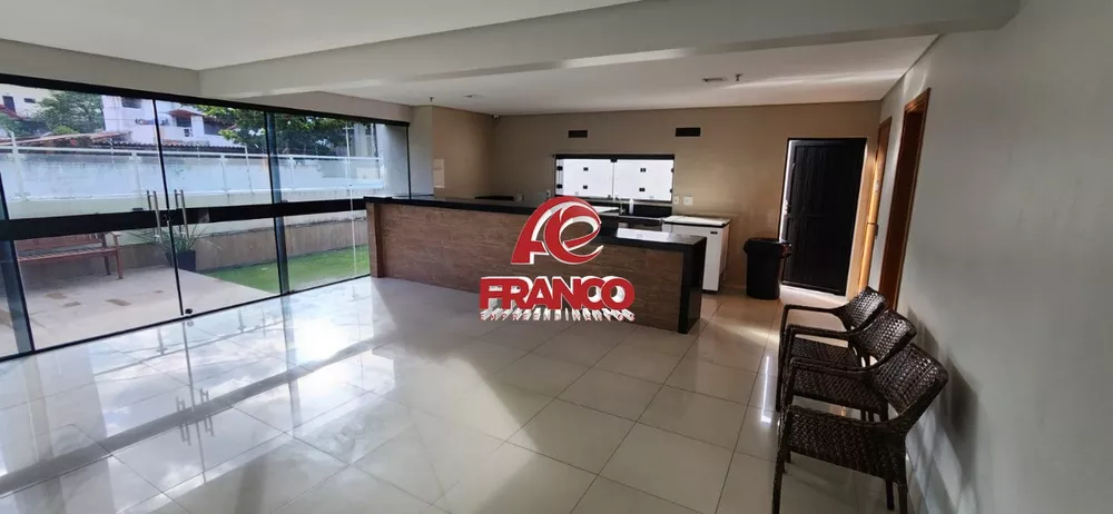 Apartamento, 3 quartos, 93 m² - Foto 1