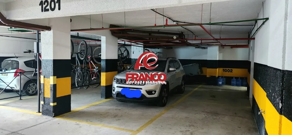 Apartamento, 3 quartos, 93 m² - Foto 20