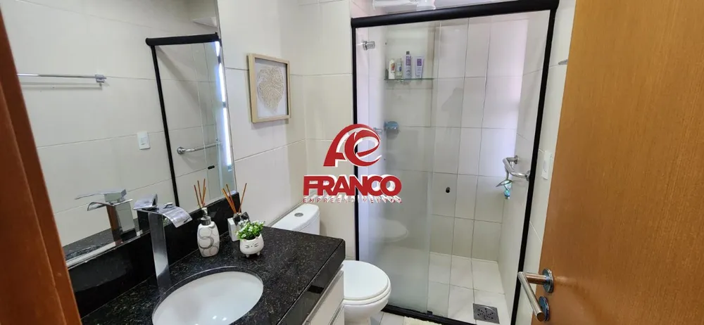 Apartamento, 3 quartos, 93 m² - Foto 9