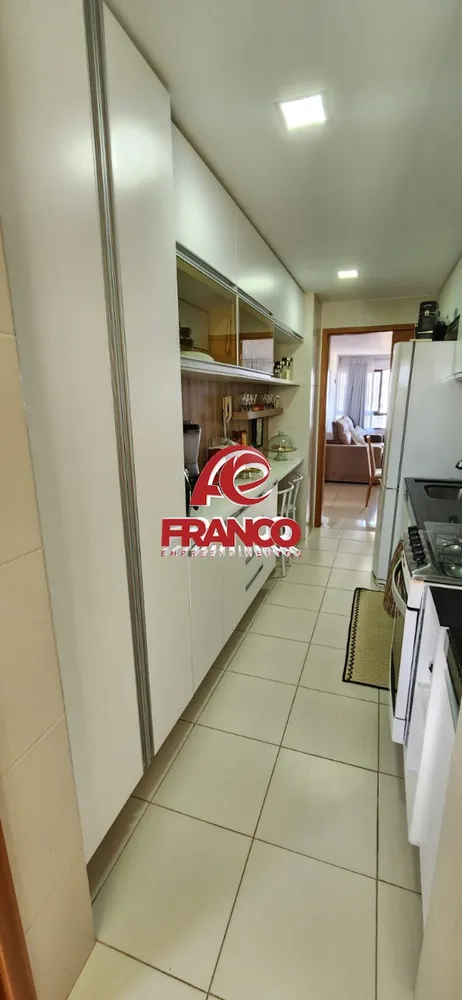 Apartamento, 3 quartos, 93 m² - Foto 10