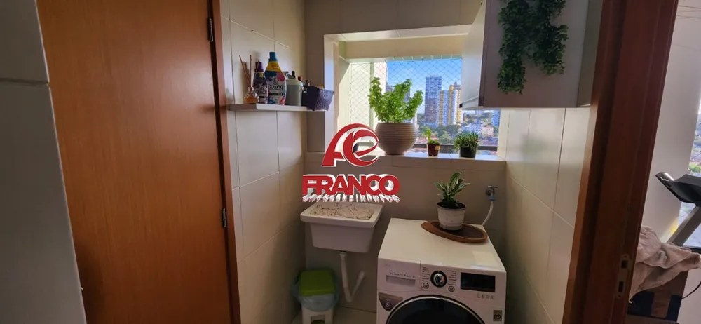 Apartamento, 3 quartos, 93 m² - Foto 11