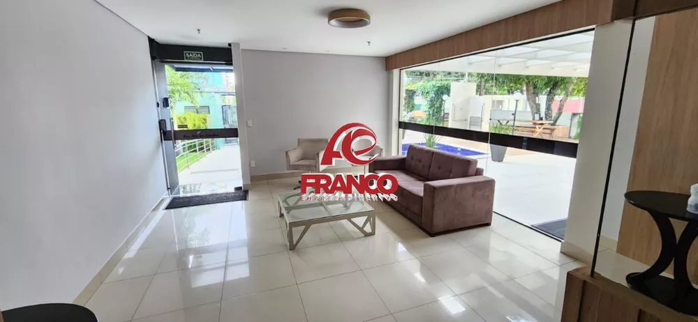 Apartamento, 3 quartos, 93 m² - Foto 4