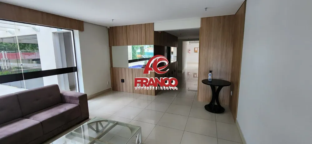 Apartamento, 3 quartos, 93 m² - Foto 13