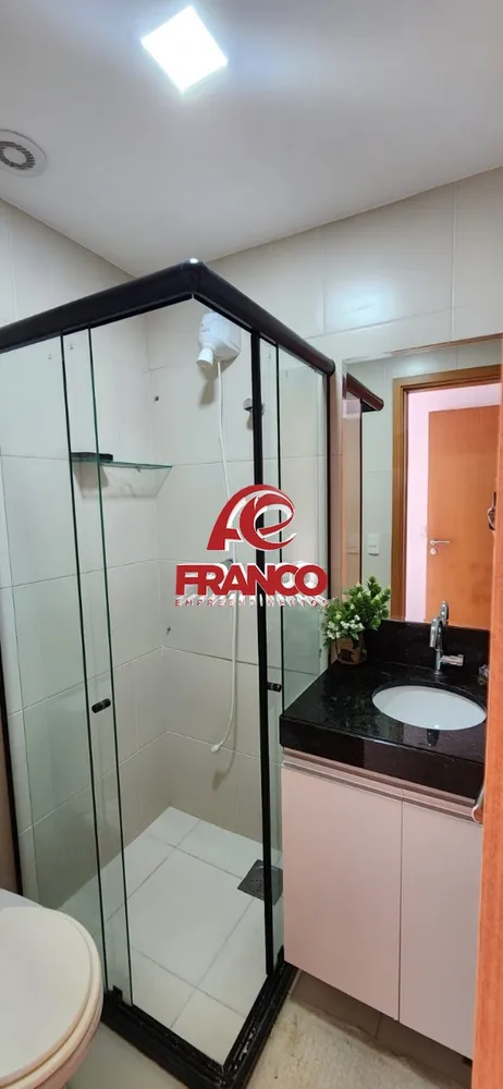 Apartamento, 3 quartos, 93 m² - Foto 7