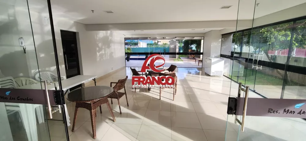 Apartamento, 3 quartos, 93 m² - Foto 2