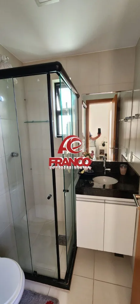 Apartamento, 3 quartos, 93 m² - Foto 8