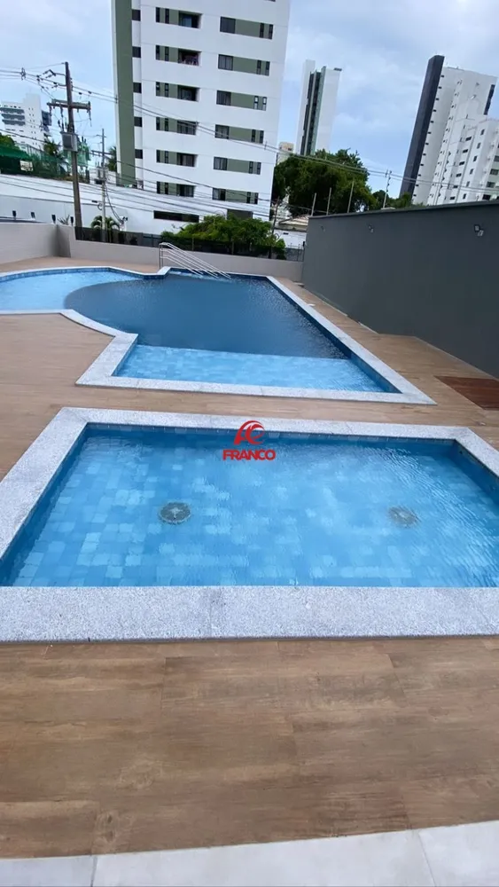 Apartamento, 3 quartos, 126 m² - Foto 5