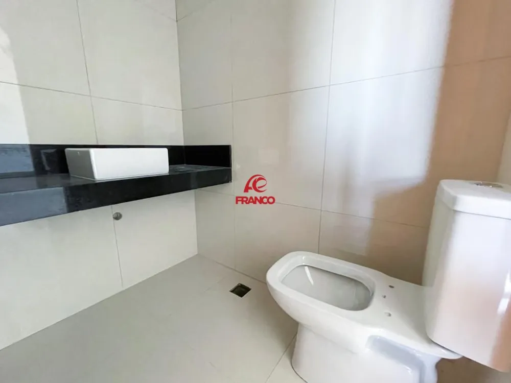 Apartamento, 3 quartos, 126 m² - Foto 9