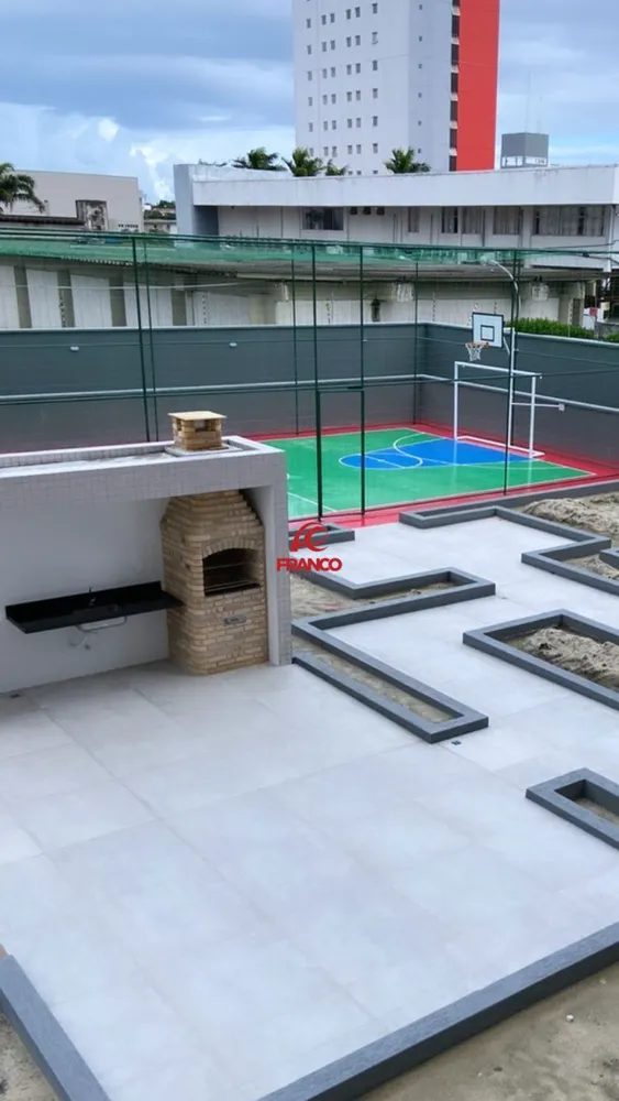 Apartamento, 3 quartos, 126 m² - Foto 14