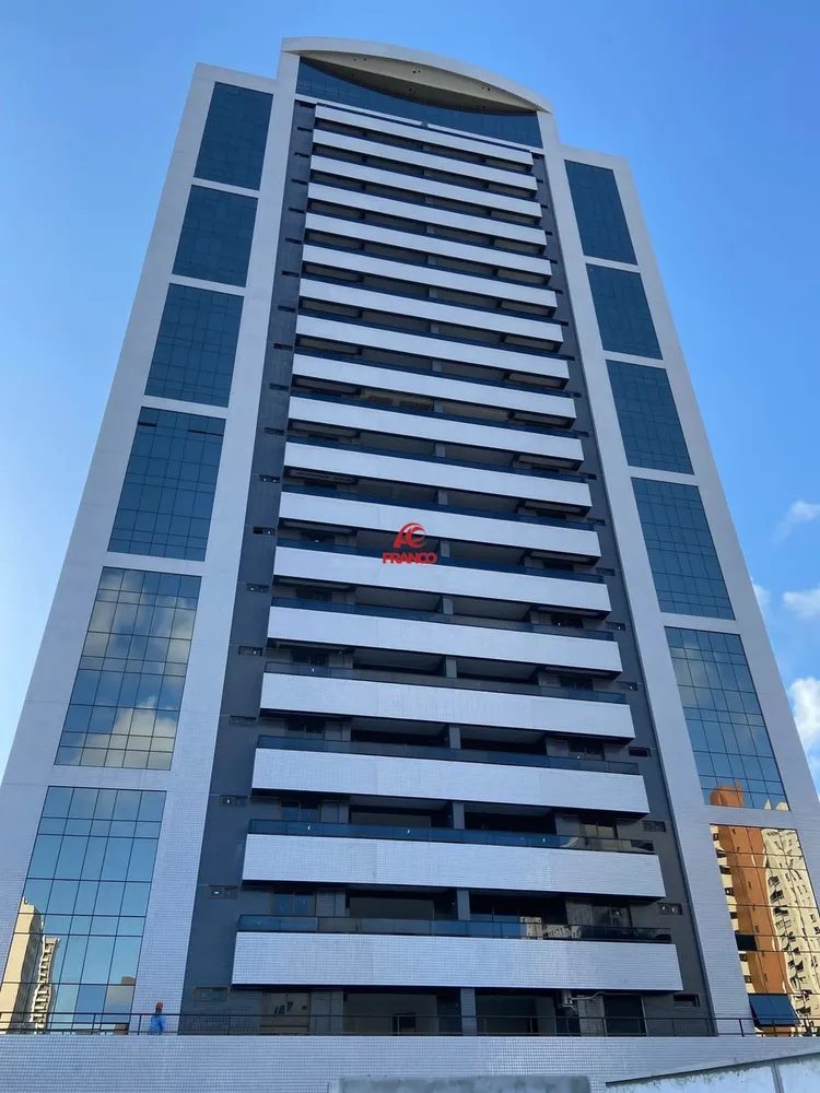 Apartamento, 3 quartos, 126 m² - Foto 20