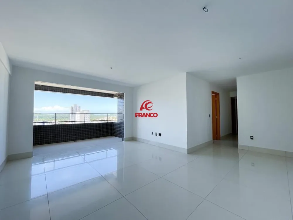 Apartamento, 3 quartos, 126 m² - Foto 4