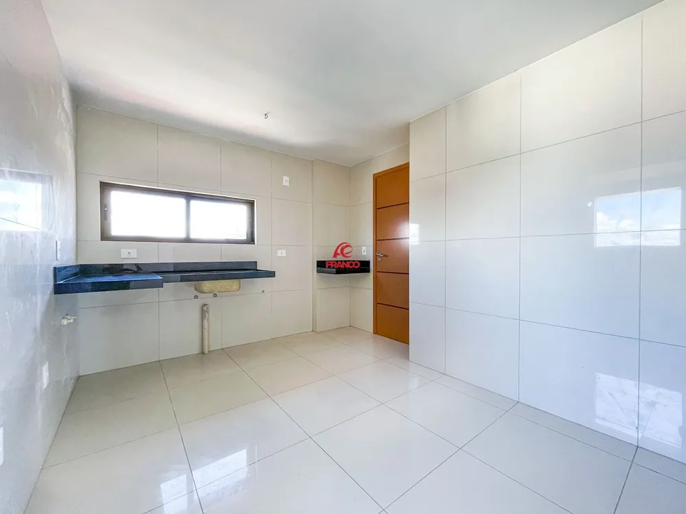 Apartamento, 3 quartos, 126 m² - Foto 7