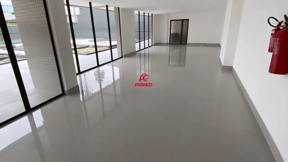 Apartamento, 3 quartos, 126 m² - Foto 2