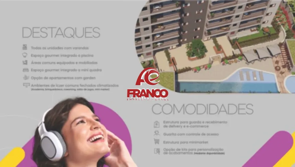 Apartamento, 2 quartos, 58 m² - Foto 35