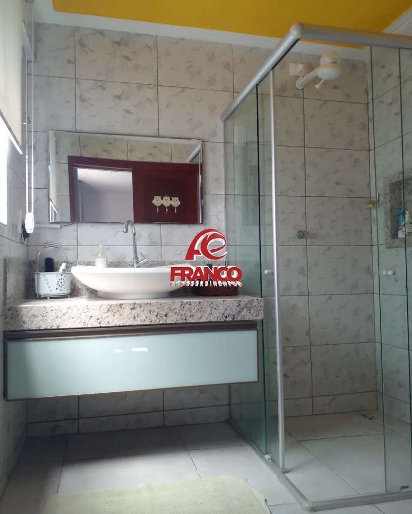 Apartamento, 3 quartos, 133 m² - Foto 8