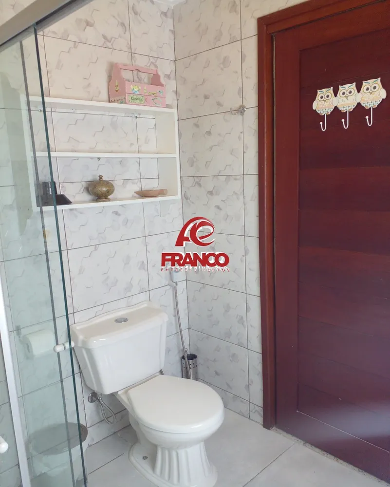 Apartamento, 3 quartos, 133 m² - Foto 15
